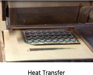 heat transfer