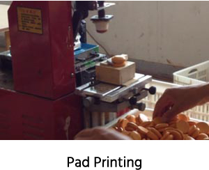 pad printing